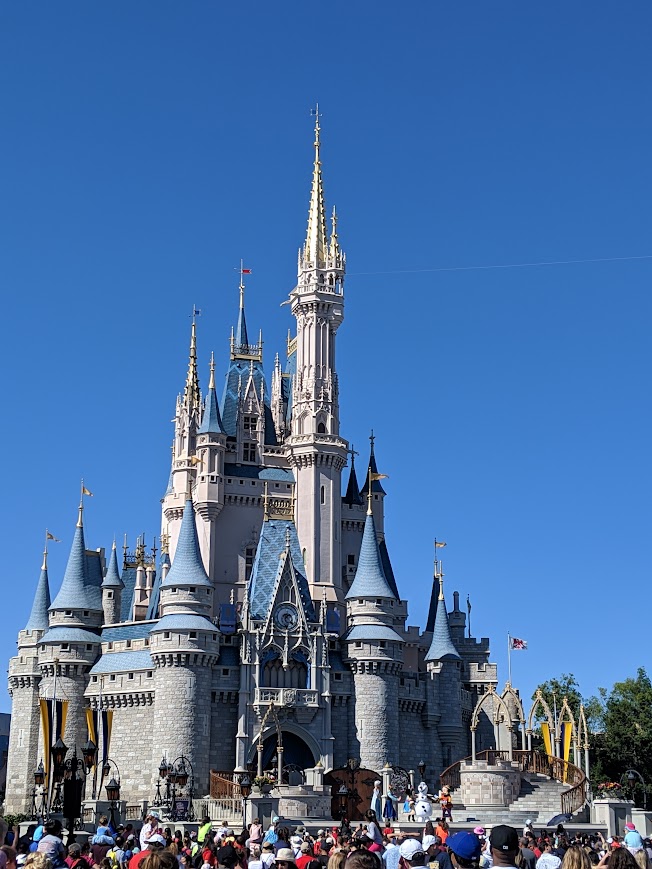 Disneyworld