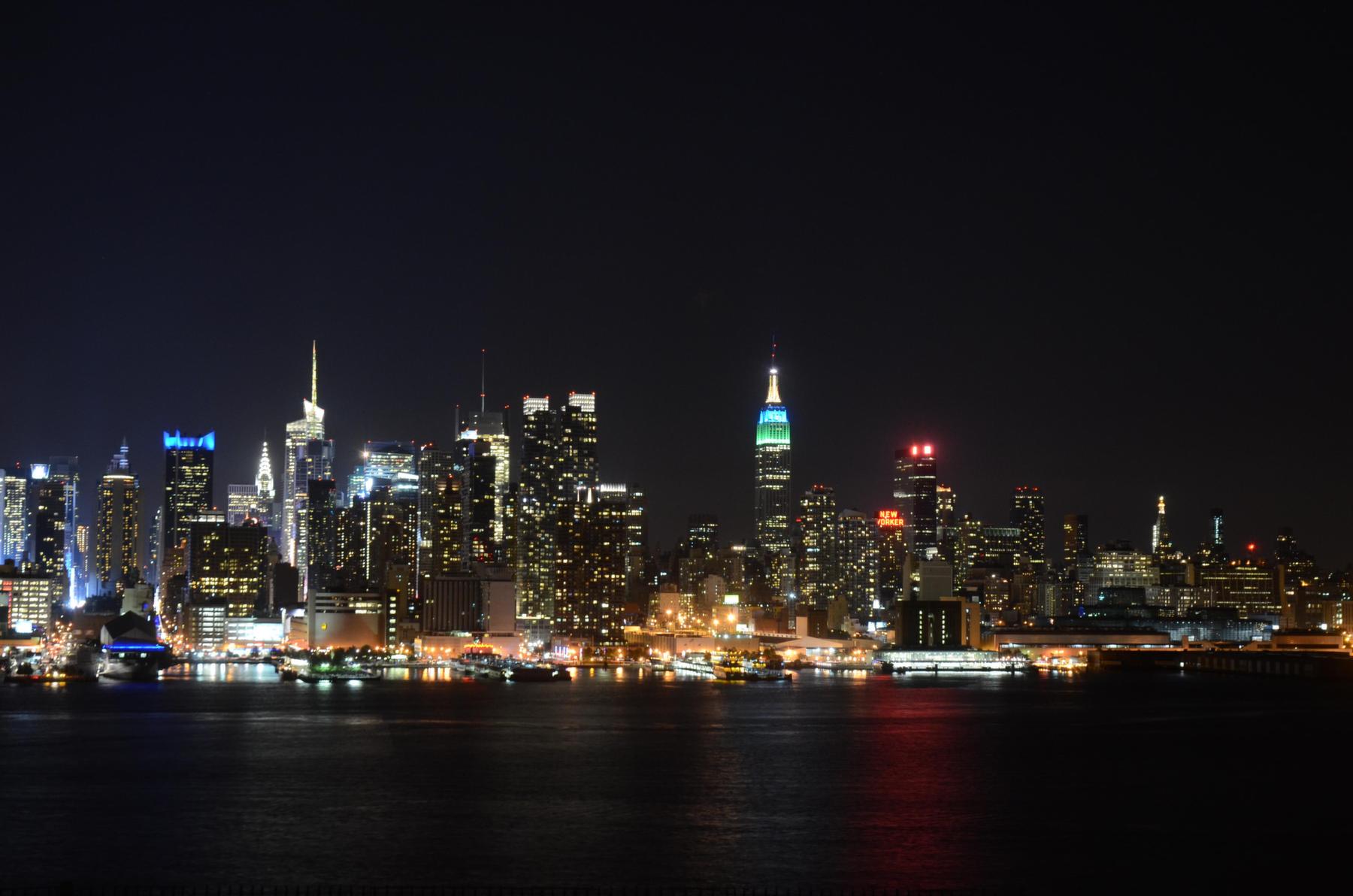 New York