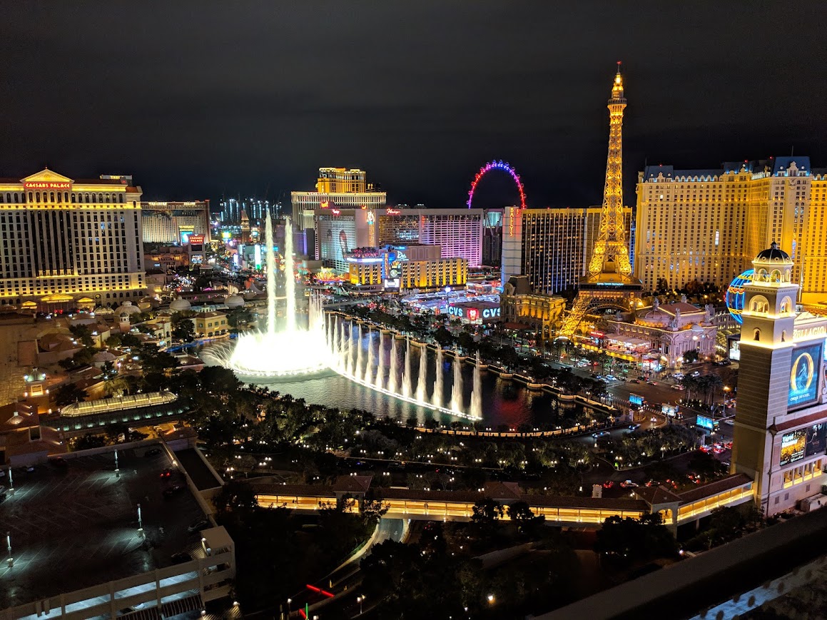 Las Vegas